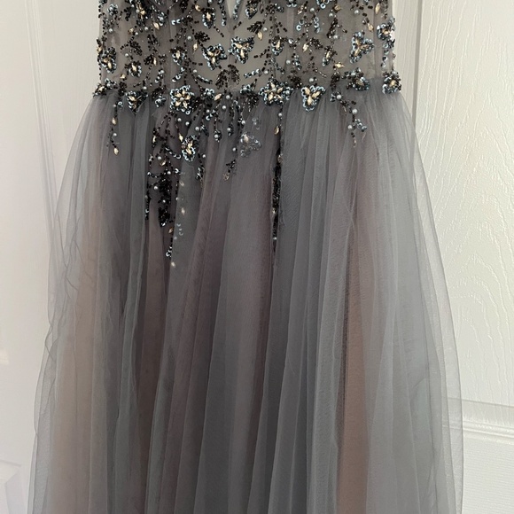 Prom Dress - Picture 8 of 10